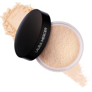 Laura Mercier !! NEW !! Translucent Loose Setting Powder